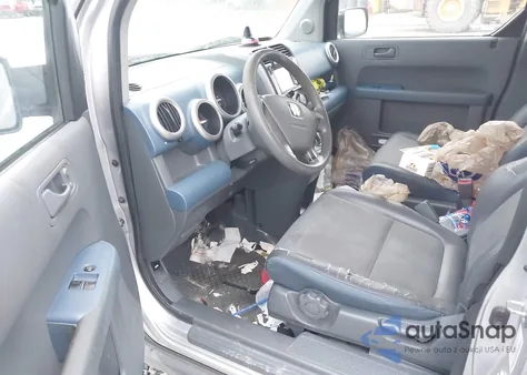 2004 Honda Element Lx из США, поврежденный, VIN 5J6YH18374L005162